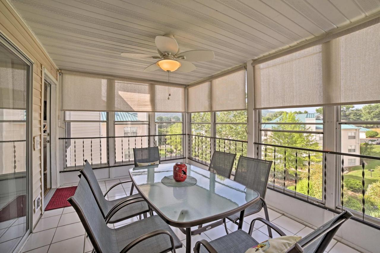8 Mi To Silver Dollar With Pool! Apartment *