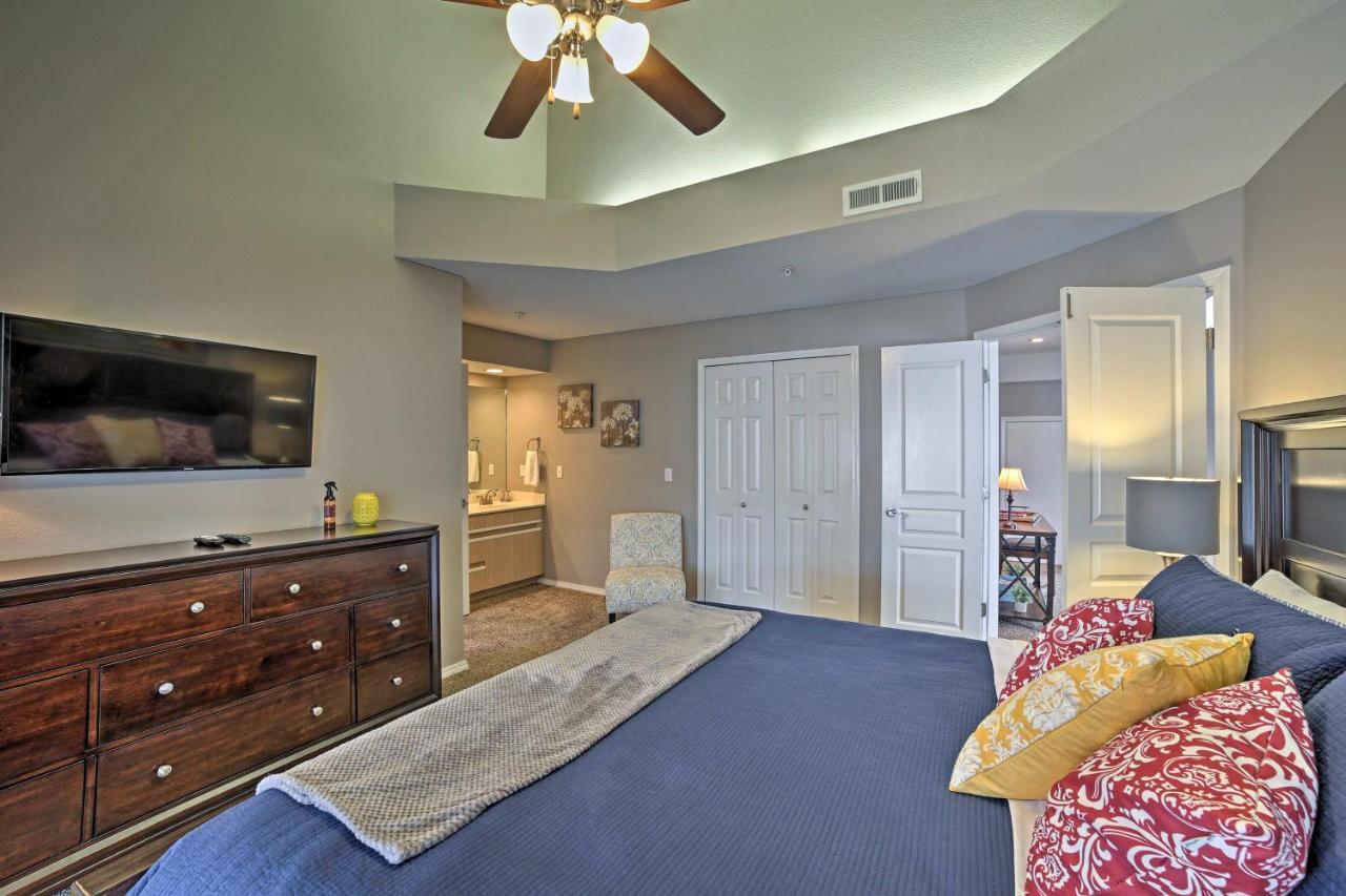 8 Mi To Silver Dollar With Pool! *