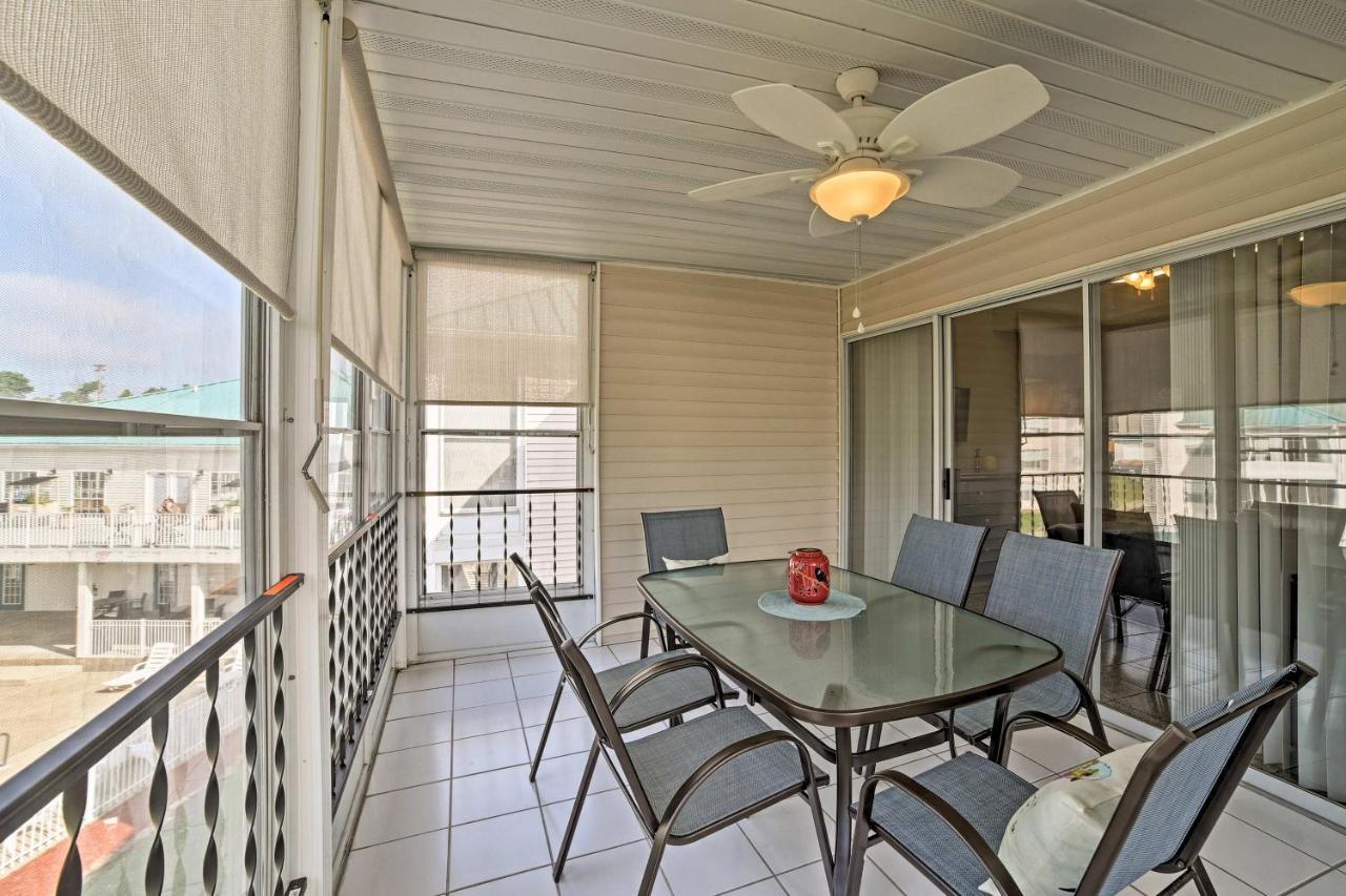8 Mi To Silver Dollar With Pool! Apartment *