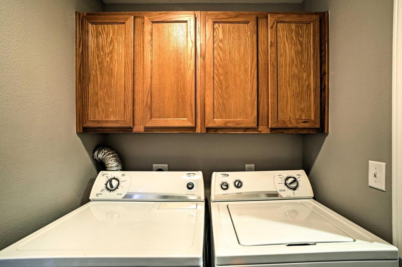 Apartment Near And Silver Dollar City! Branson