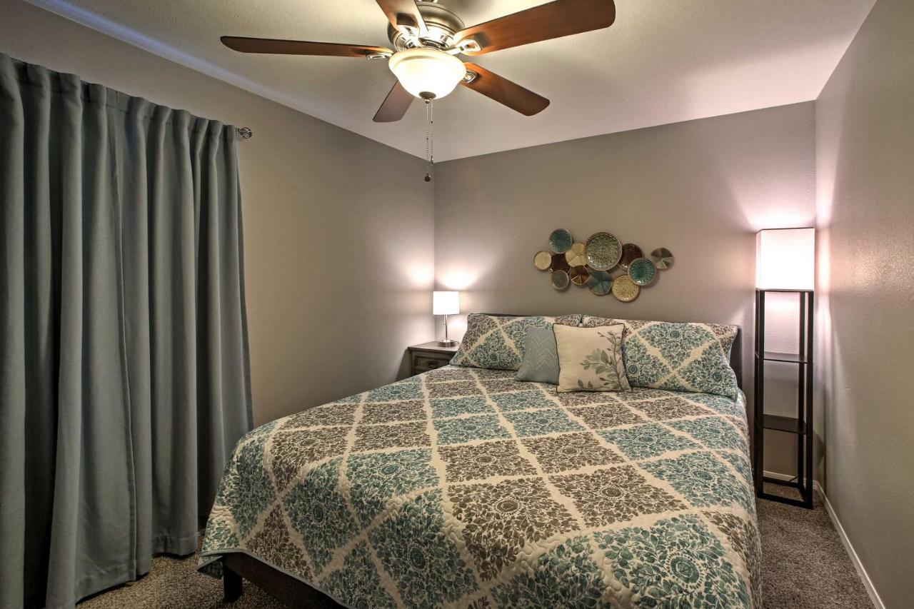 Apartment Near And Silver Dollar City! Branson