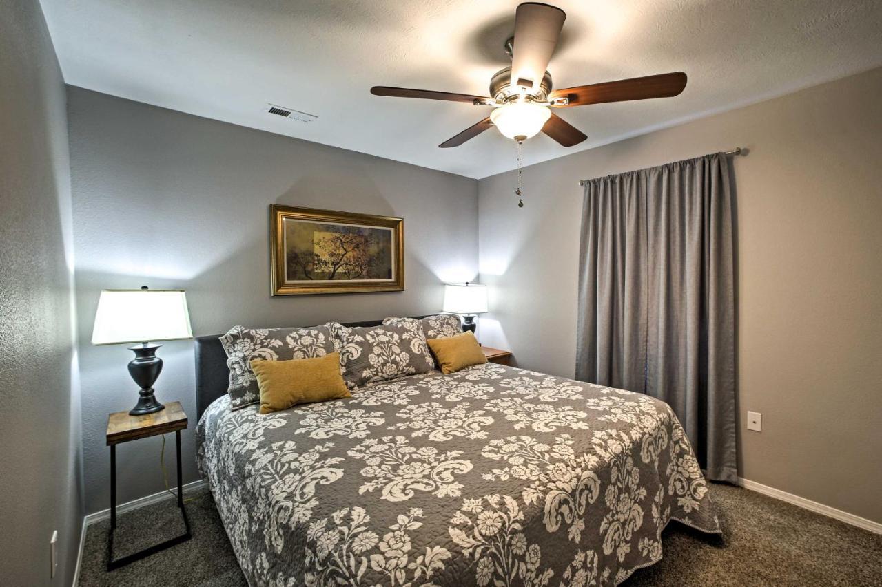Near And Silver Dollar City! Apartment