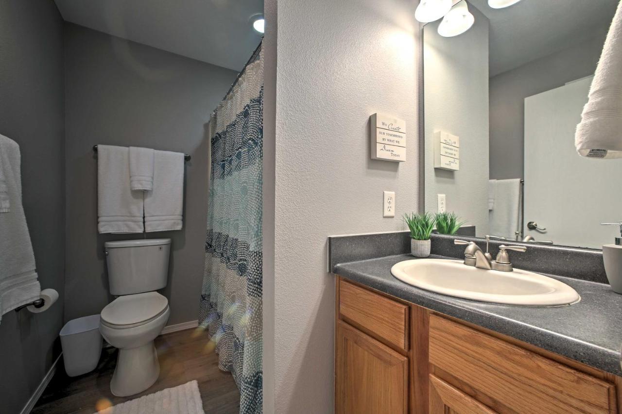 Apartment Near And Silver Dollar City! Branson