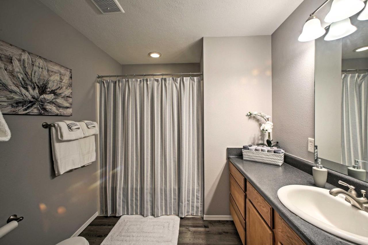Apartment Near And Silver Dollar City! Branson