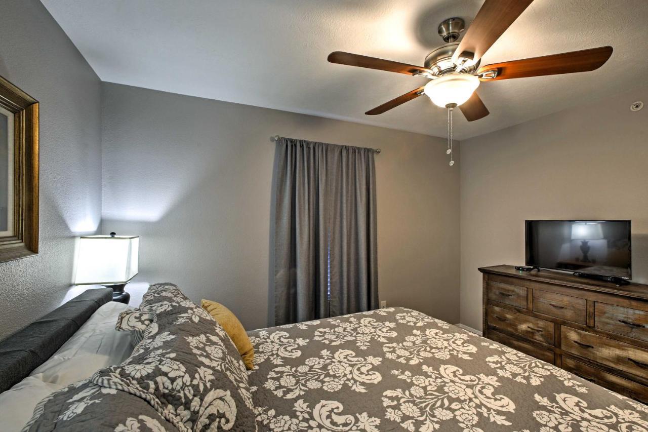 Near And Silver Dollar City! Apartment