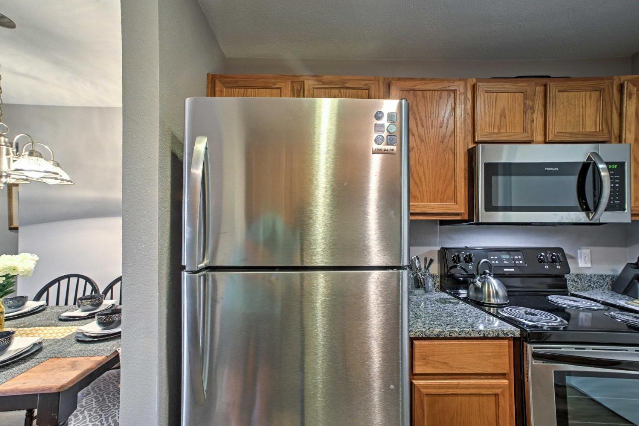 Near And Silver Dollar City! Apartment Branson
