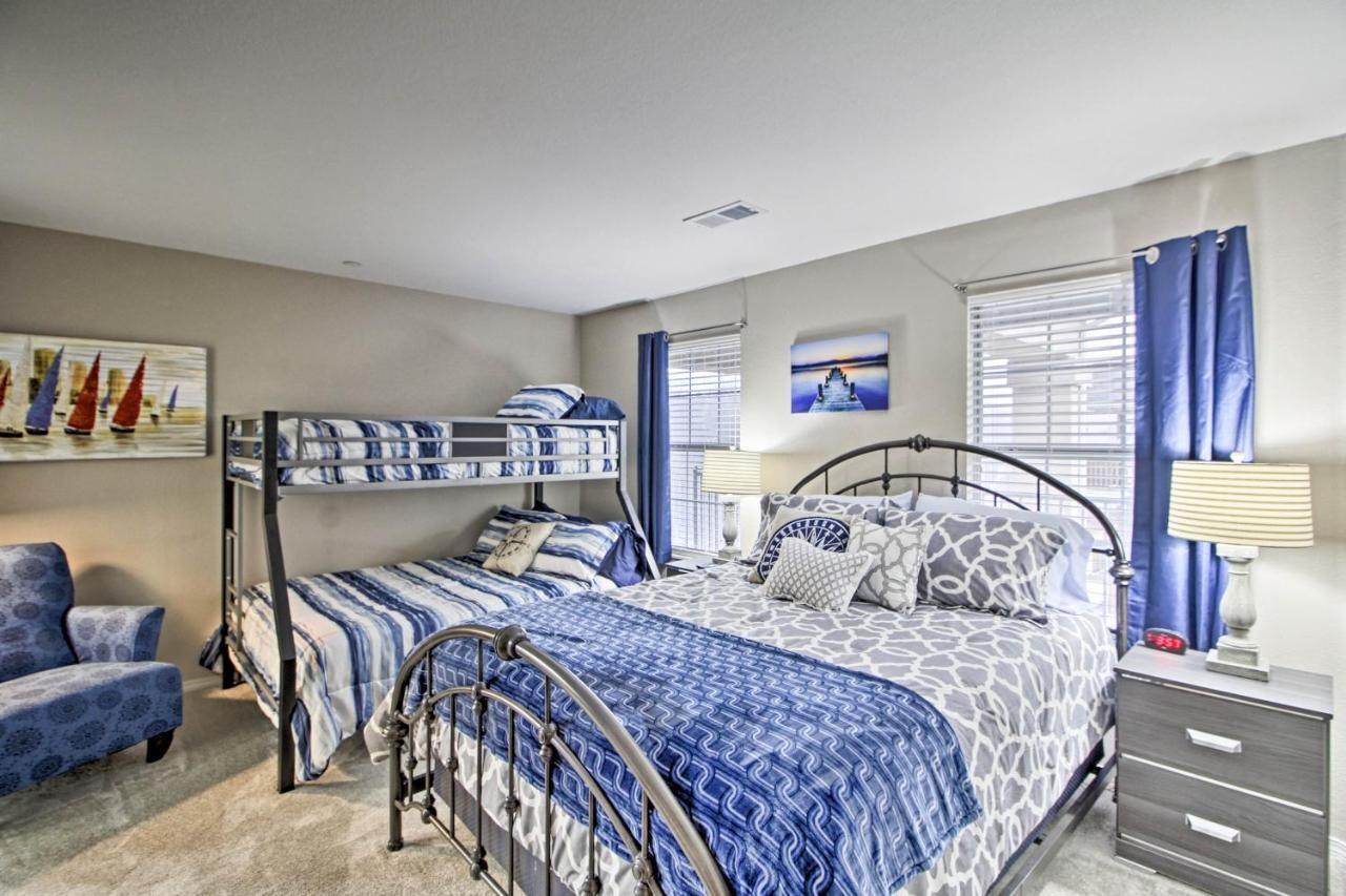 Apartment Updated Taneycomo With Screened Porch! Branson