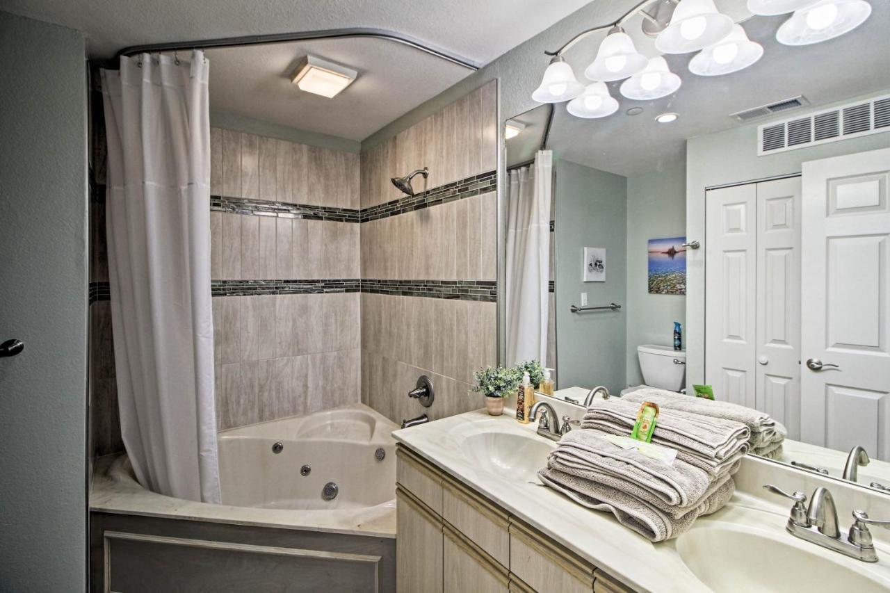 Apartment Updated Taneycomo With Screened Porch! Branson