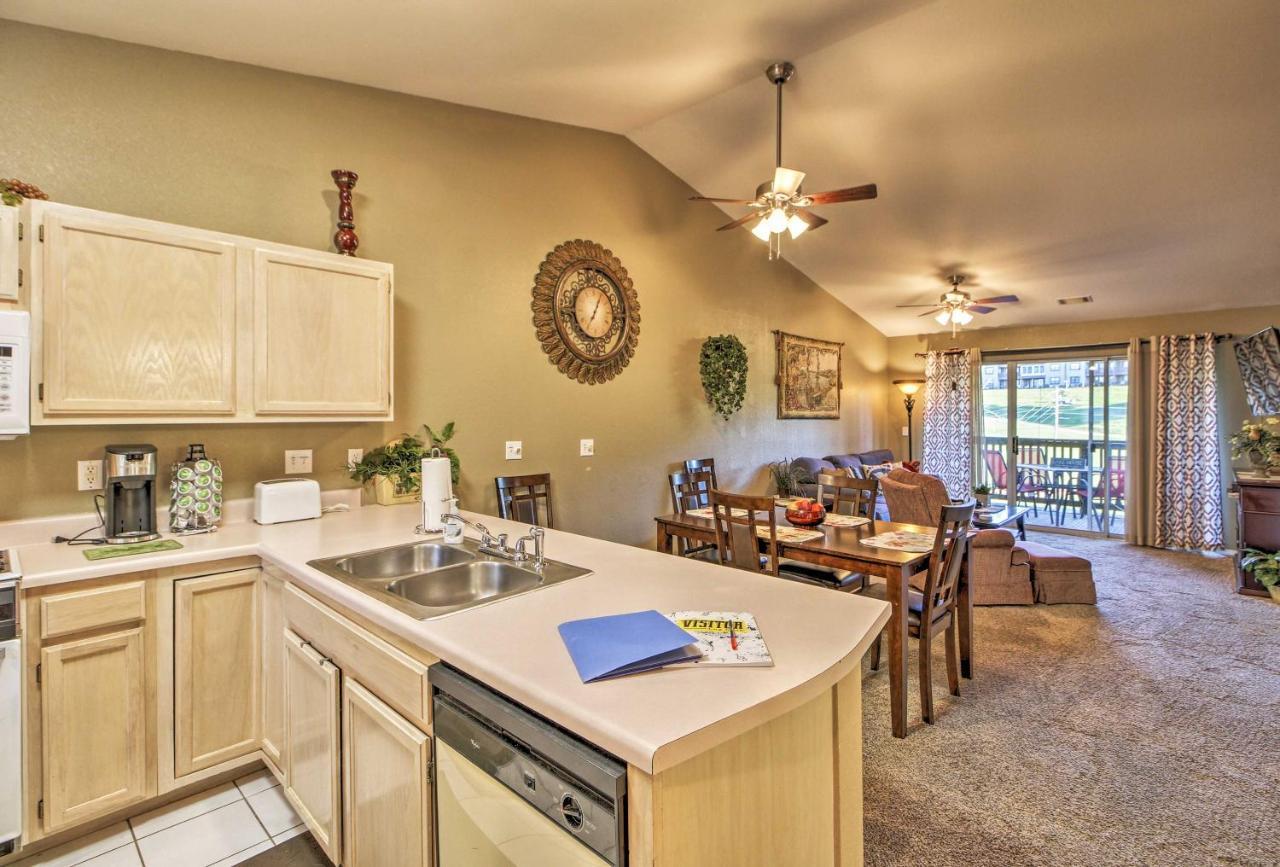 Stunning Table Rock Near Strip! *