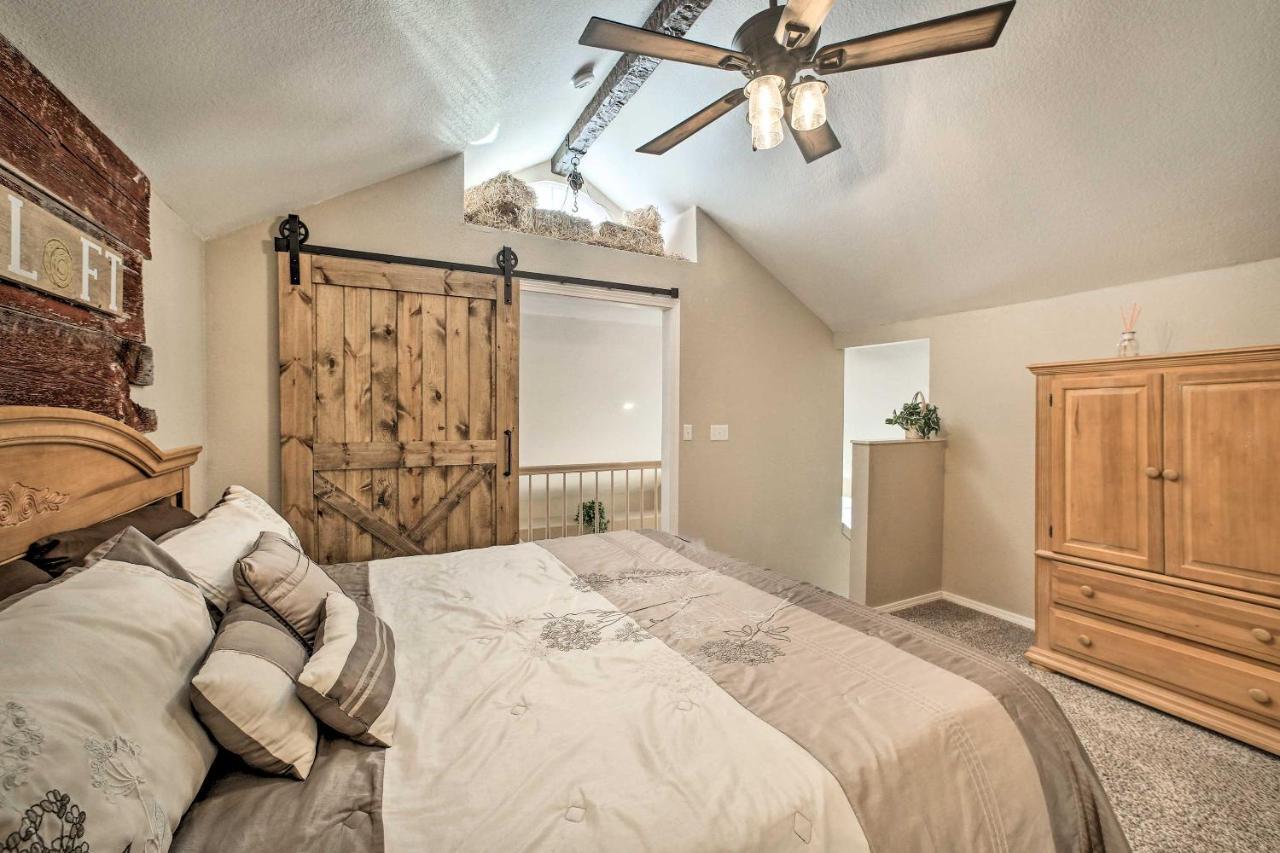 Lakefront Getaway Near Marina And Fishing! Apartment Branson