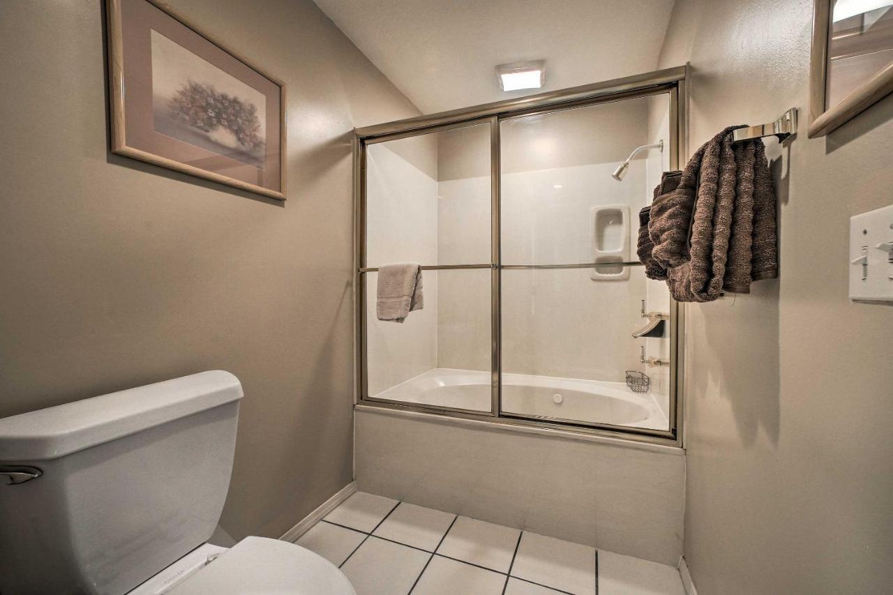 Lakefront Getaway Near Marina And Fishing! Apartment Branson
