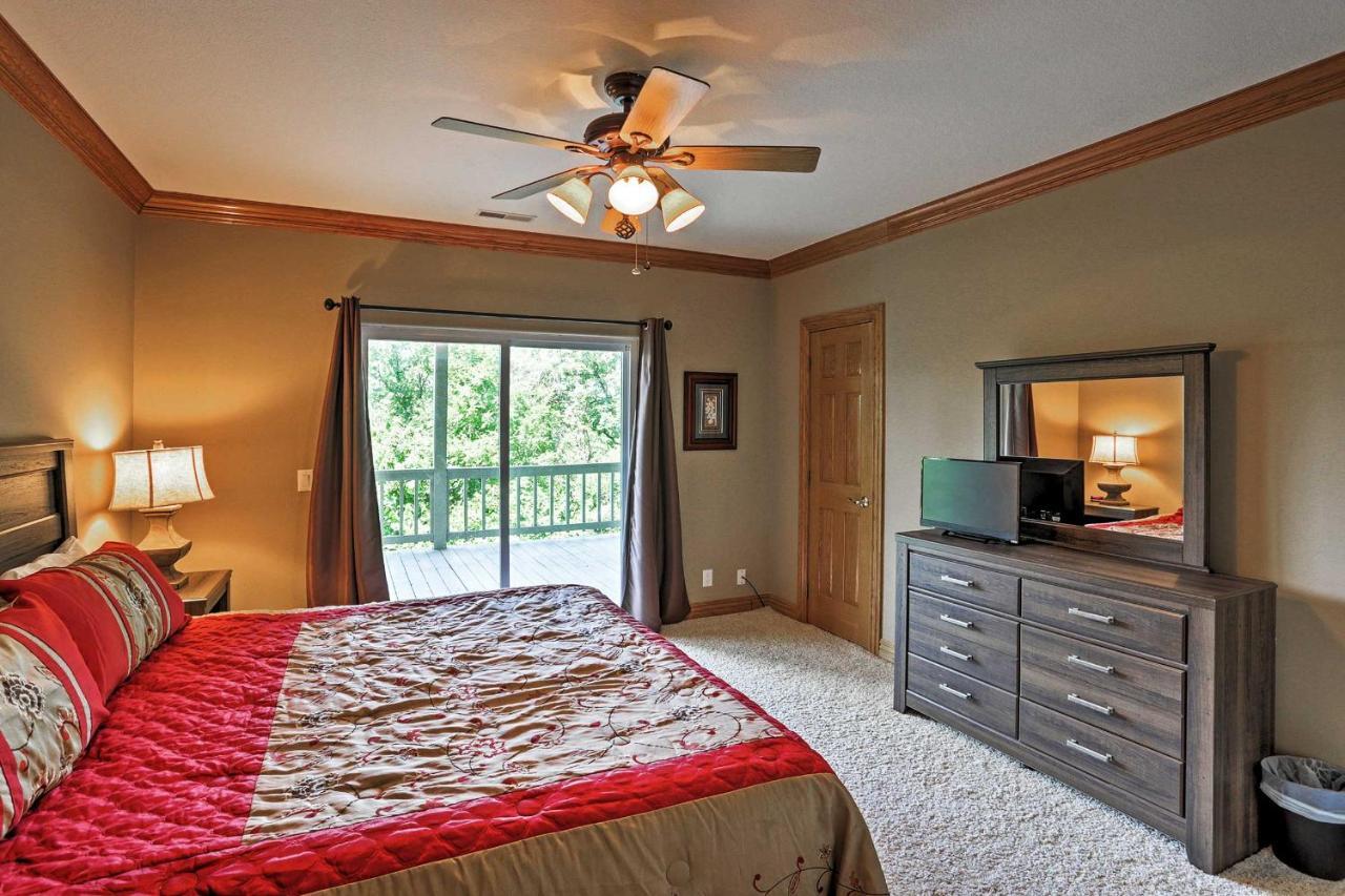 With Indoor Pool And Basketball Court!