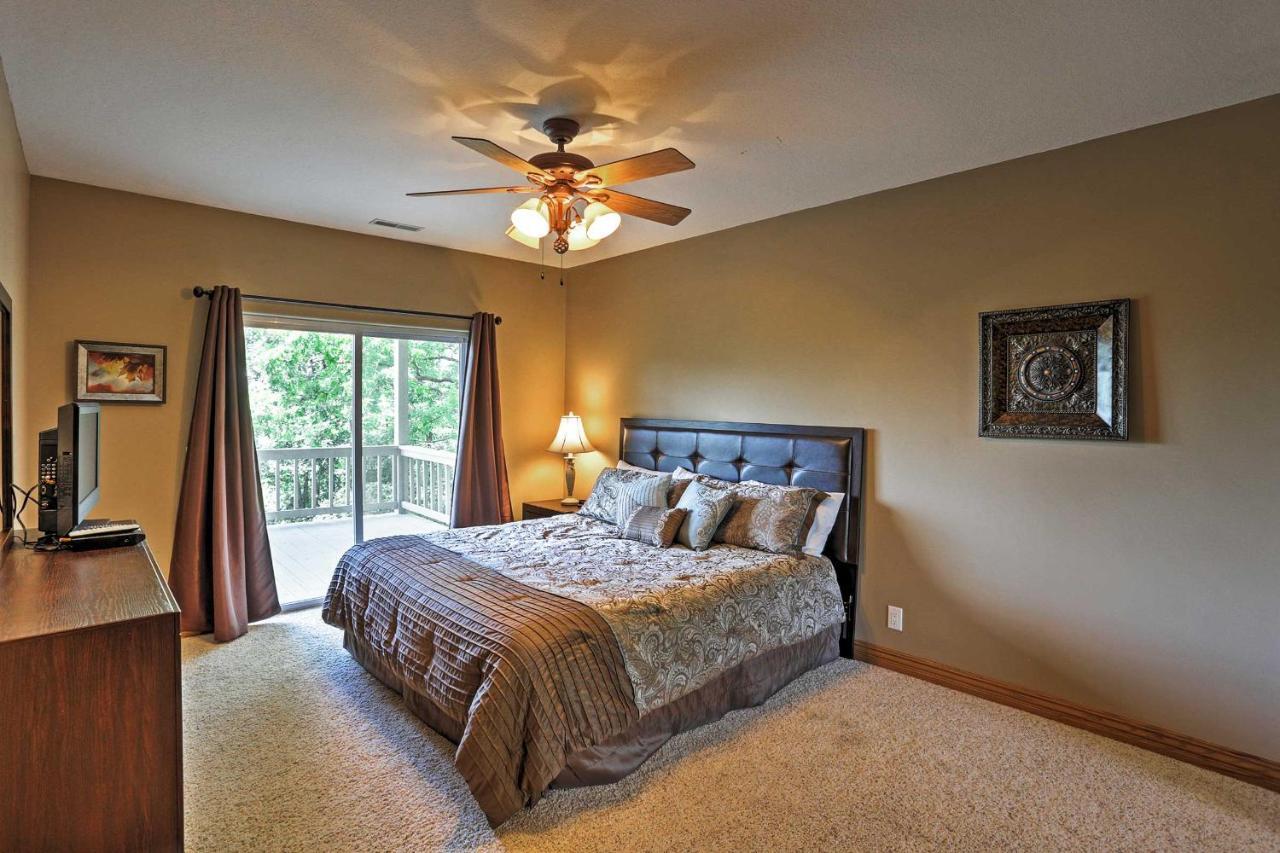 With Indoor Pool And Basketball Court! Holiday home *