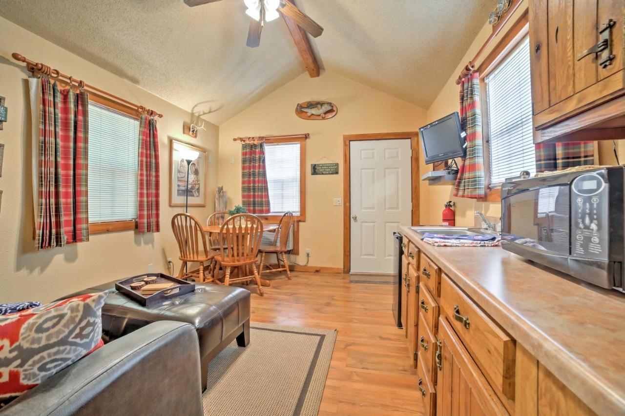 With Deck Near Table Rock Lake! * Branson