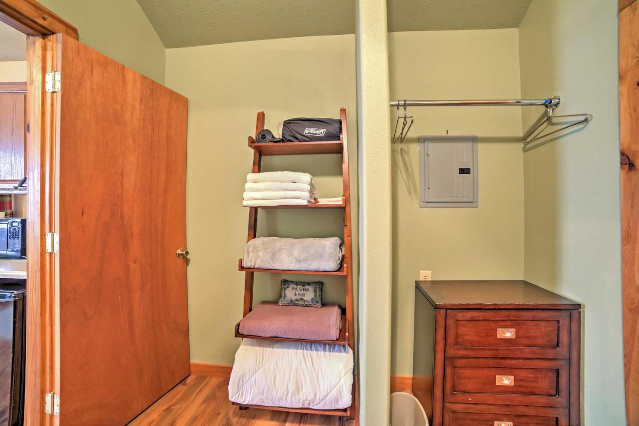 Cozy Near Table Rock Lake! * Branson