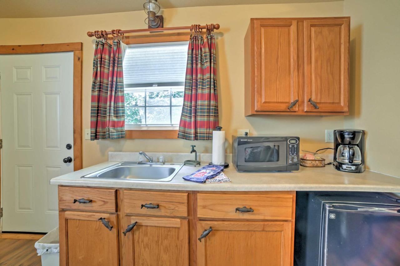 Cozy Near Table Rock Lake! Holiday home *