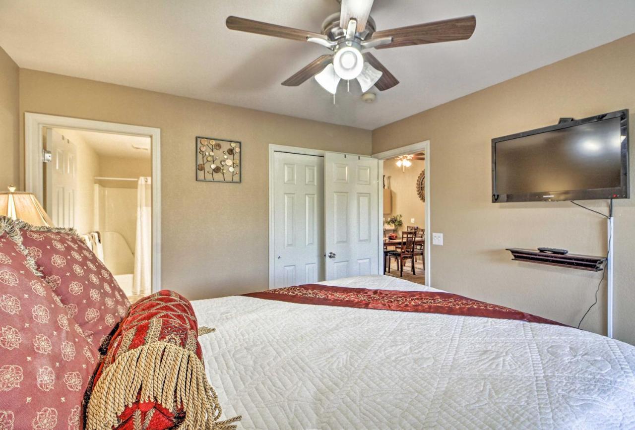 Stunning Table Rock Near Strip! *