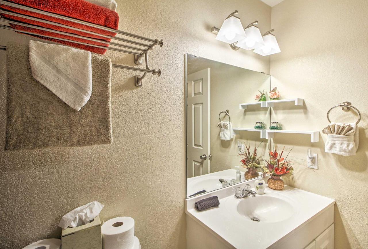Apartment Stunning Table Rock Near Strip!