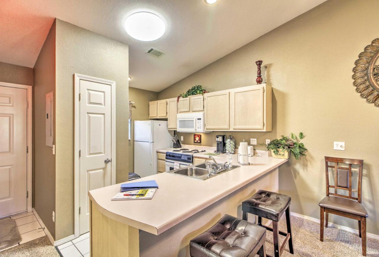 Stunning Table Rock Near Strip! *
