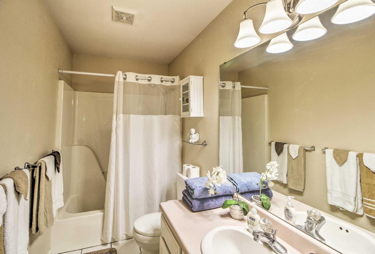 Apartment Stunning Table Rock Near Strip! Branson