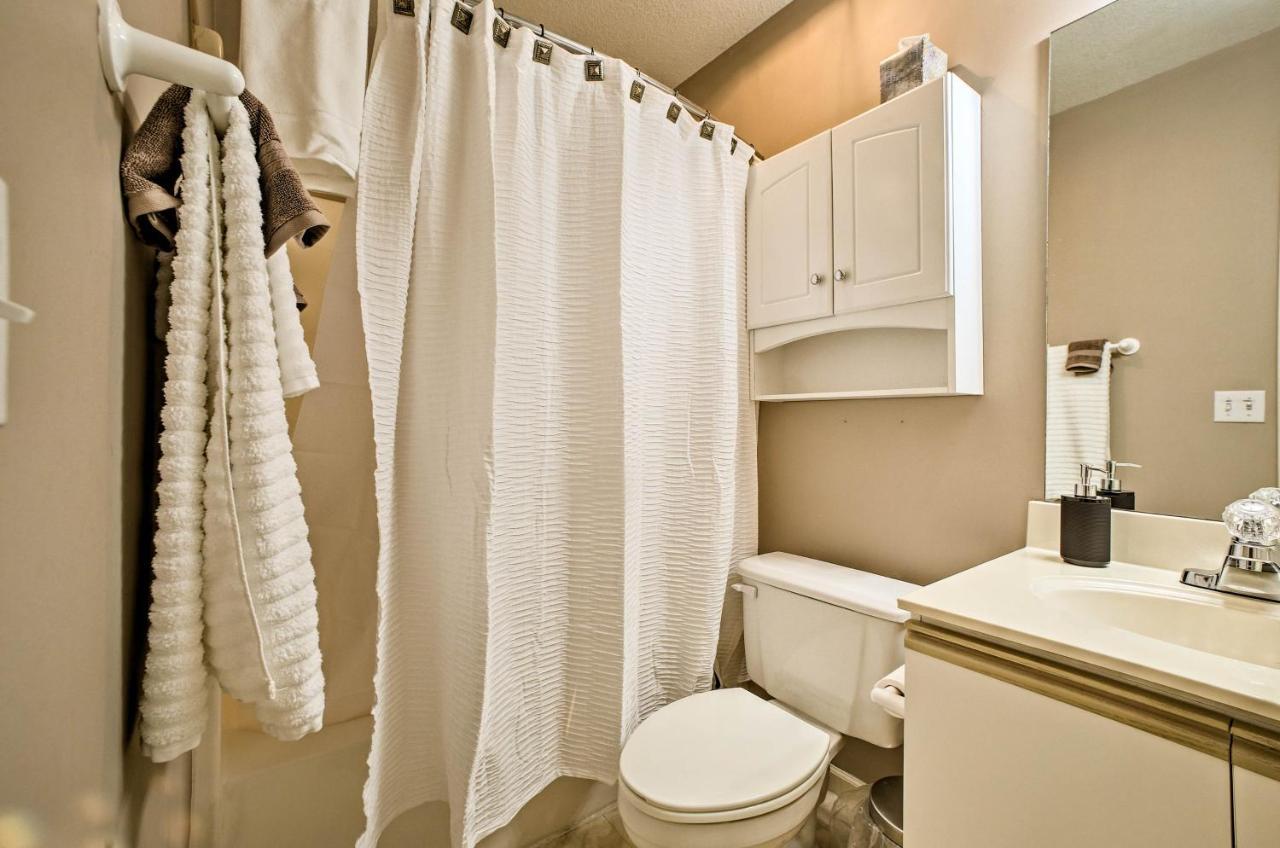 The Ridge With Pools And Golf Course! Branson