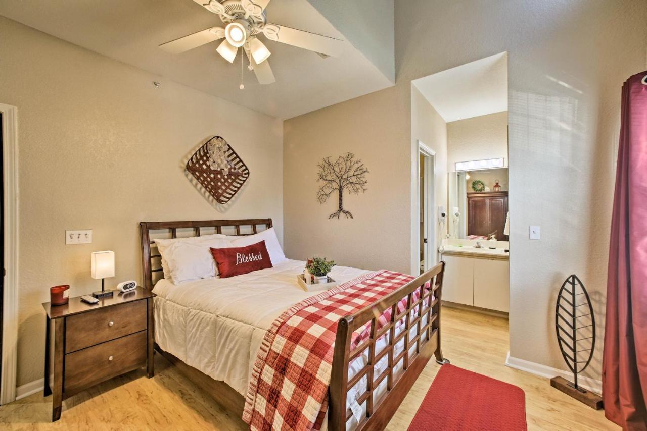 The Ridge With Pools And Golf Course! Apartment *