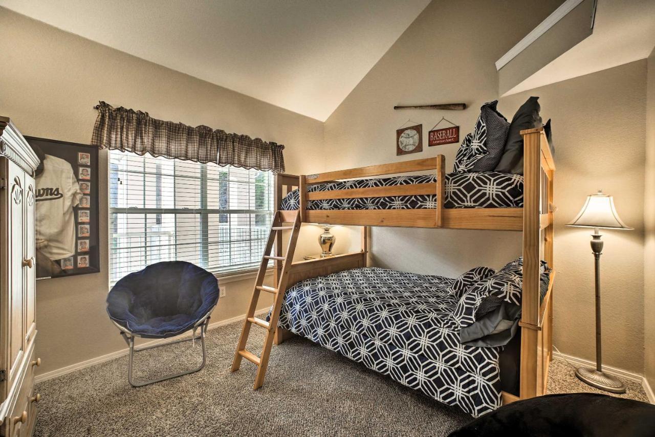 Lakefront Getaway Near Marina And Fishing! * Branson