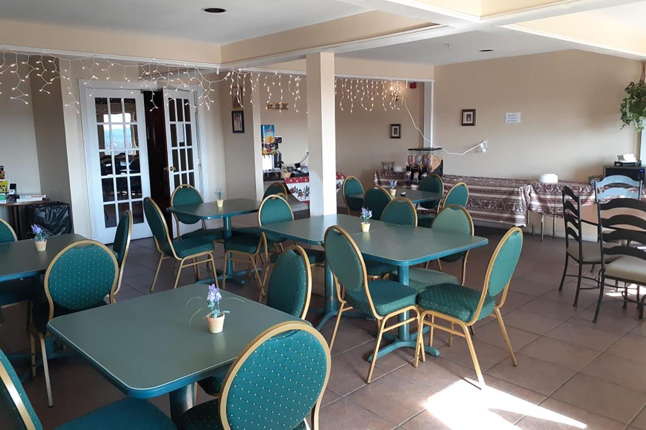 Hotel Oyo Hotel Branson Victorian Palace Branson