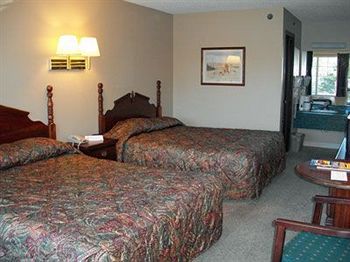 Hotel The Park At Foxborough 2*
