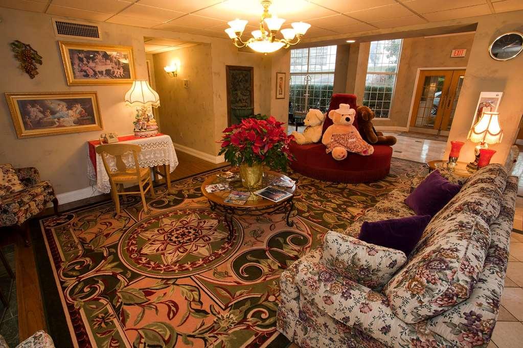 Hotel The Grand Victorian *