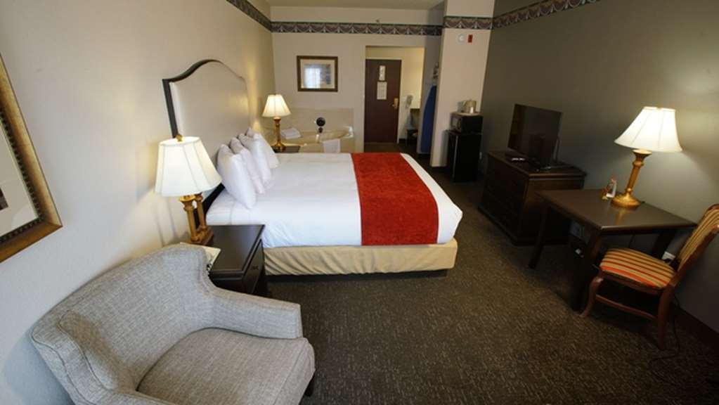 The Grand Victorian Hotel Branson