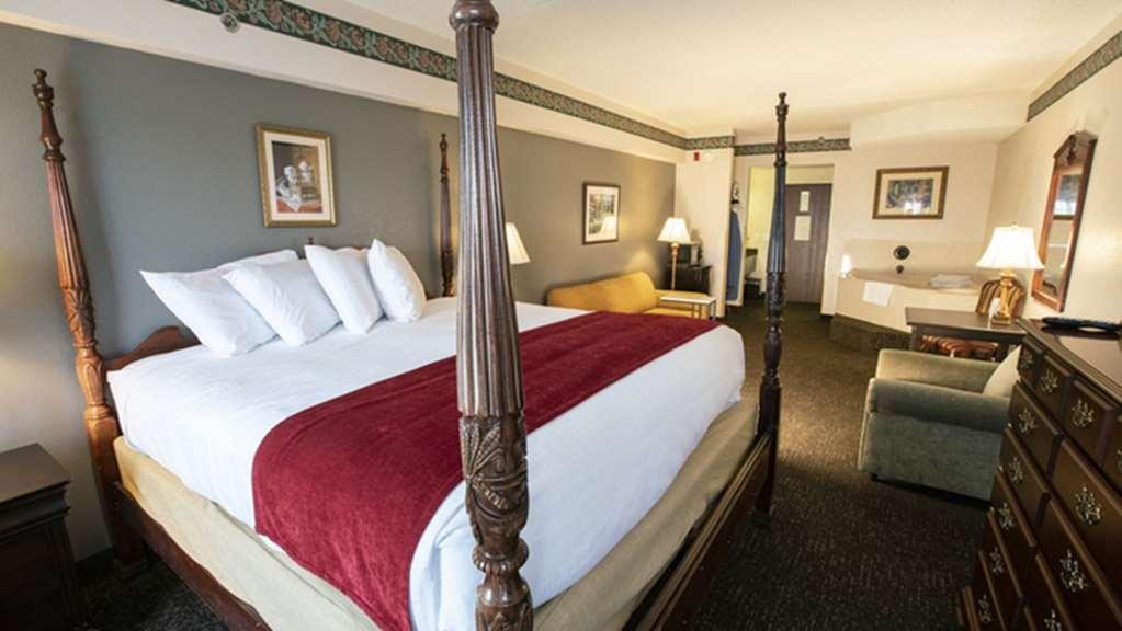 The Grand Victorian *