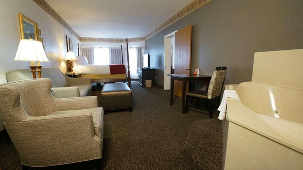 Hotel The Grand Victorian *