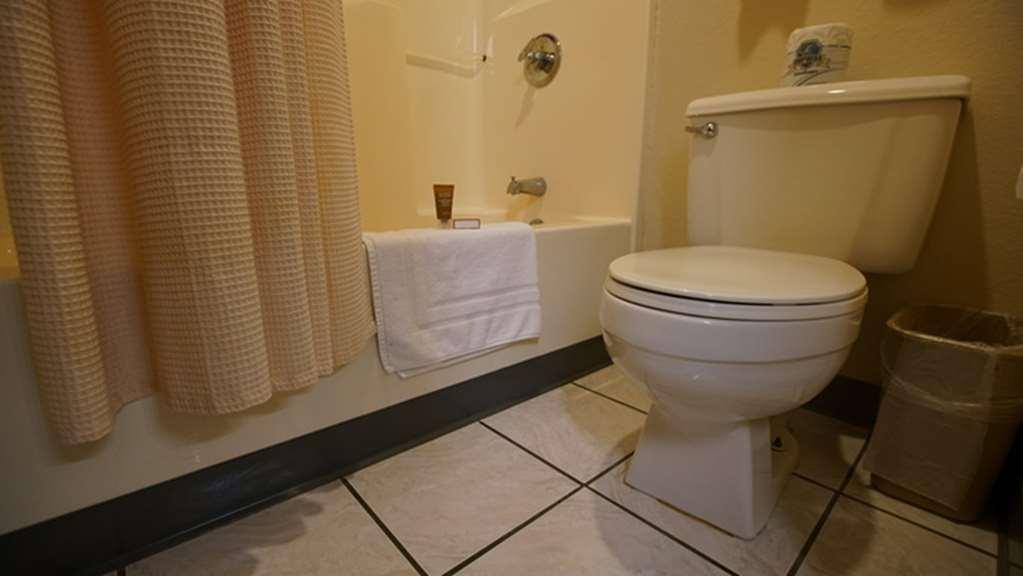 Hotel The Grand Victorian Branson