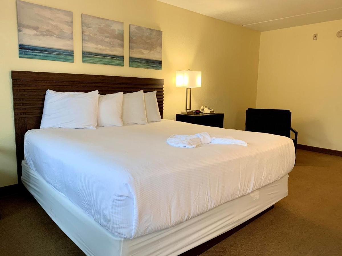 Hotel Seven Gables