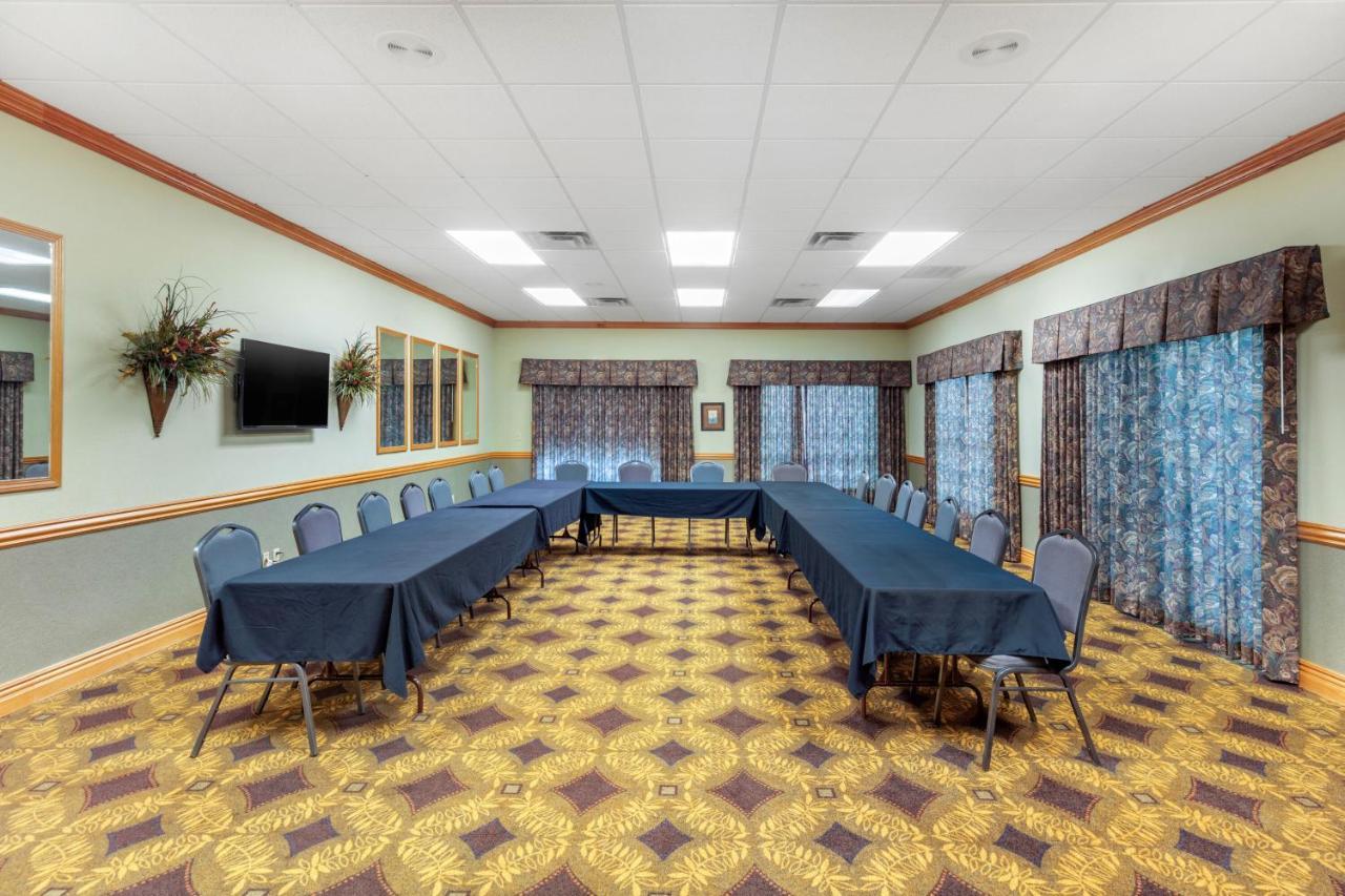 Thousand Hills Golf Resort Branson