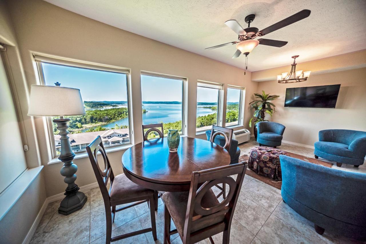 Majestic At Table Rock Resort *