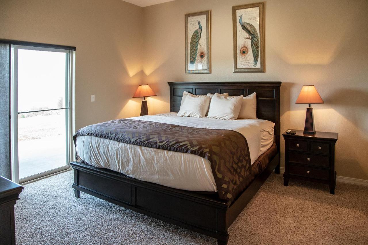 Resort Majestic At Table Rock Branson