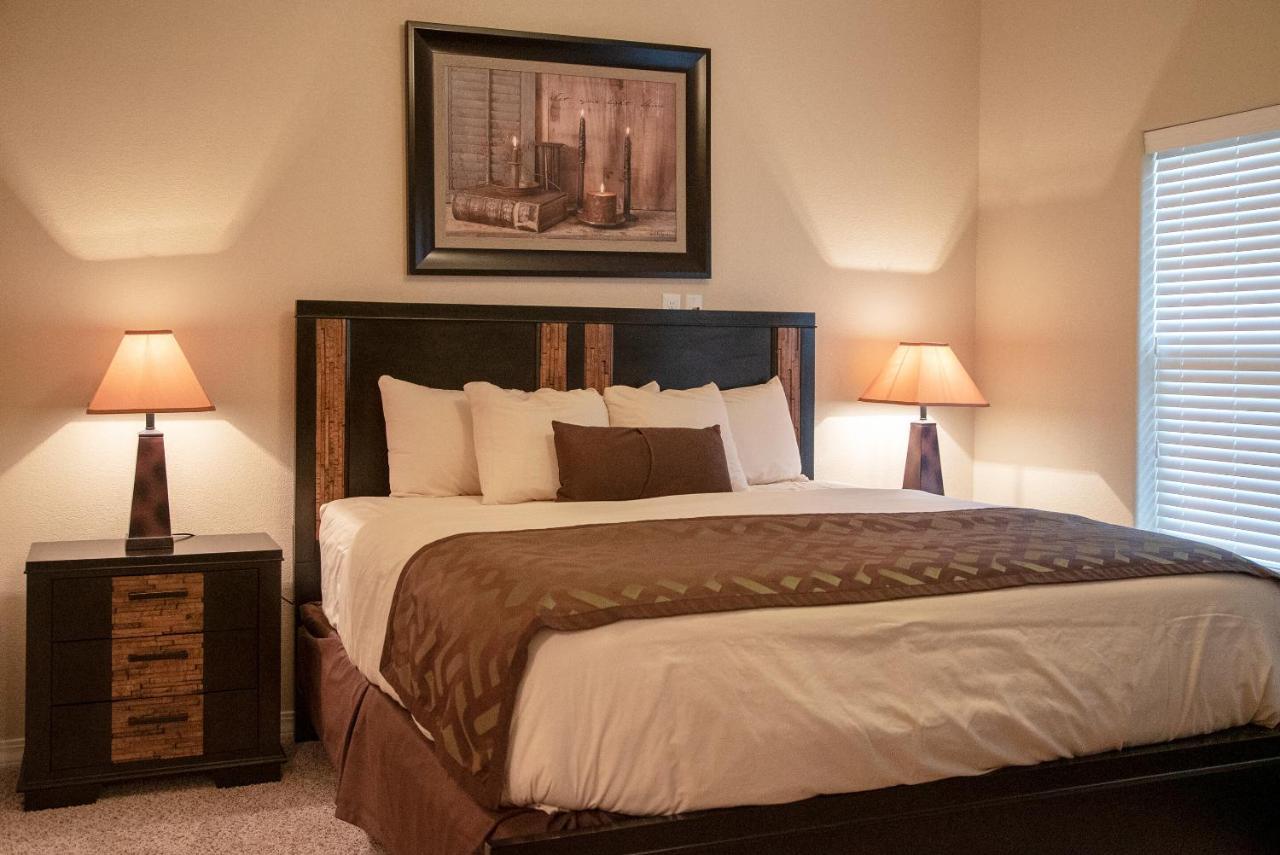 Resort Majestic At Table Rock
