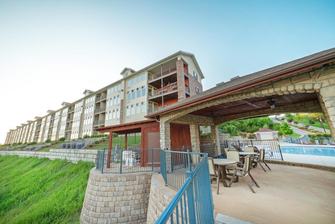 Majestic At Table Rock Resort Branson