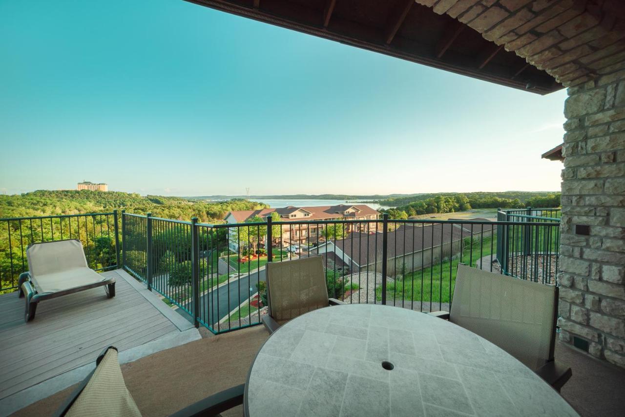 Majestic At Table Rock Resort *