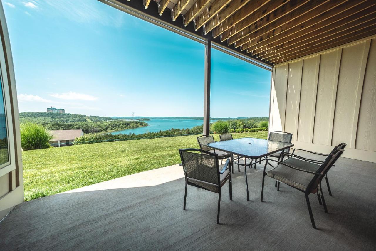 Majestic At Table Rock Resort Branson