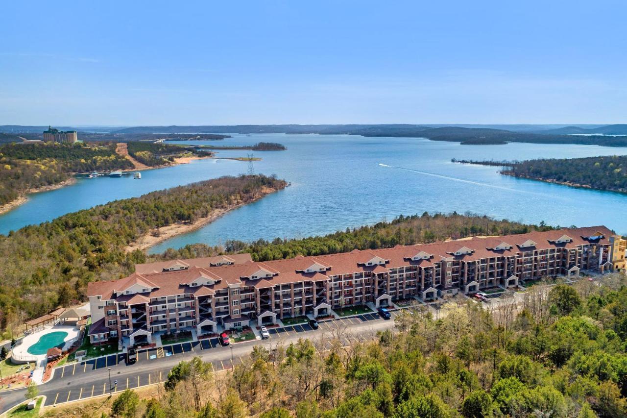 Majestic At Table Rock Resort Branson