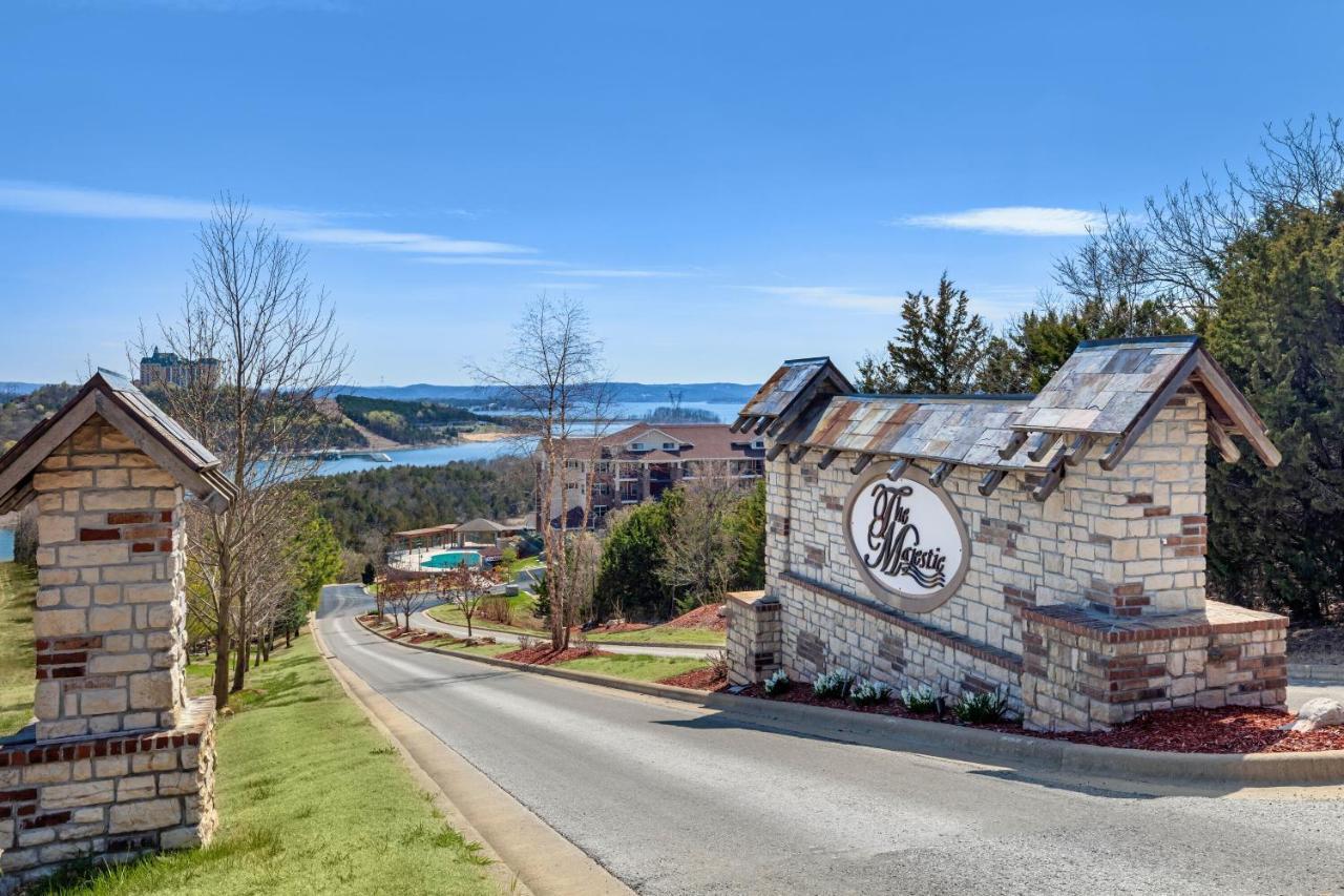 Majestic At Table Rock Branson