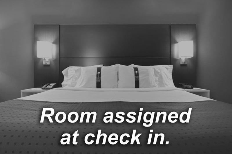 Hotel Express & 76 By Ihg Branson