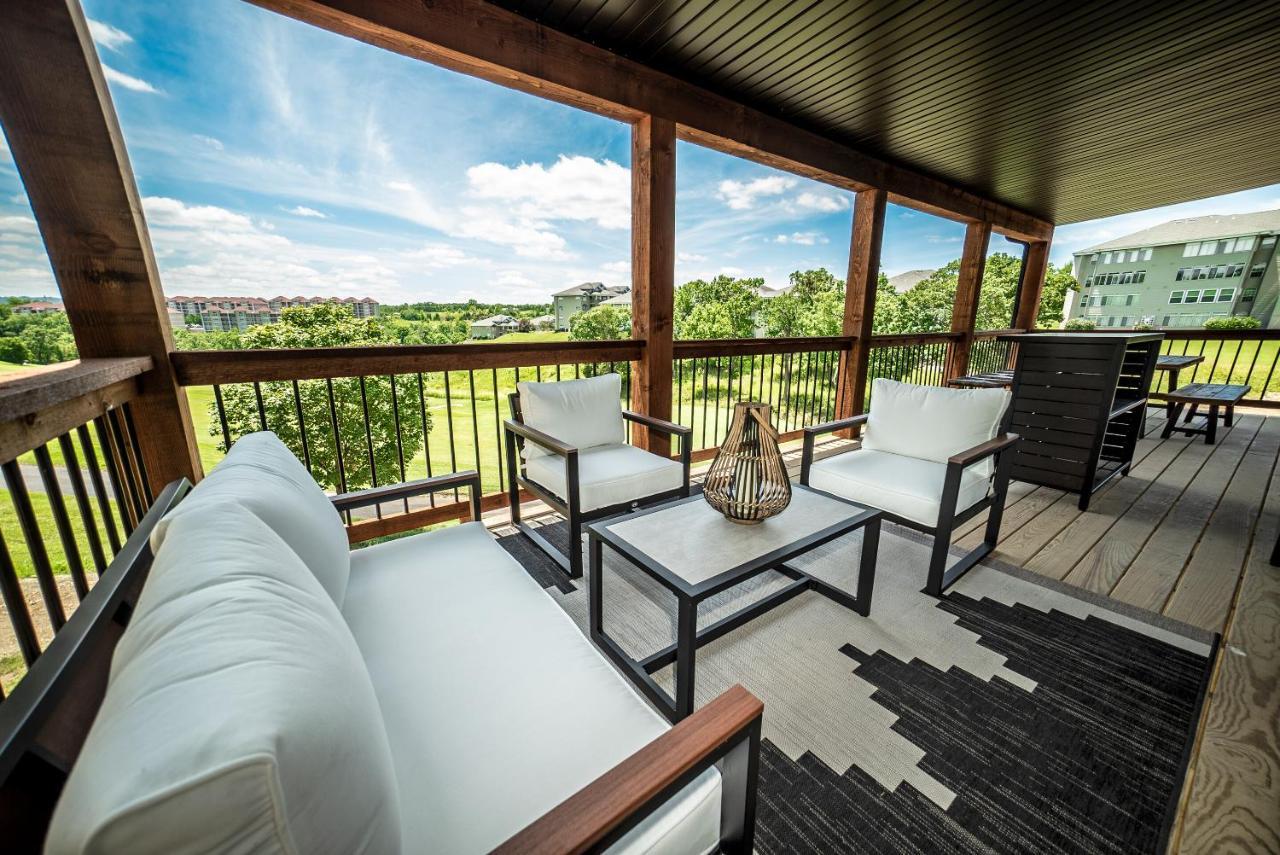 Reunion At Thousand Hills Branson