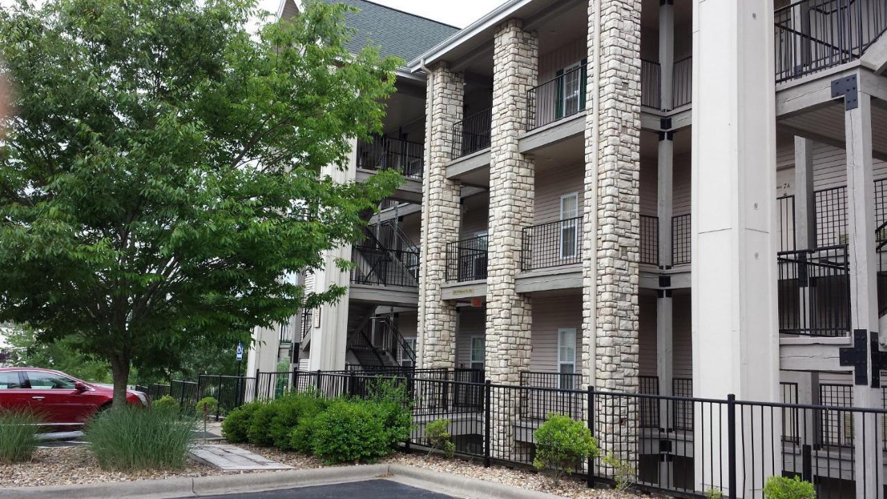 Resort Thousand Hills Golf Branson