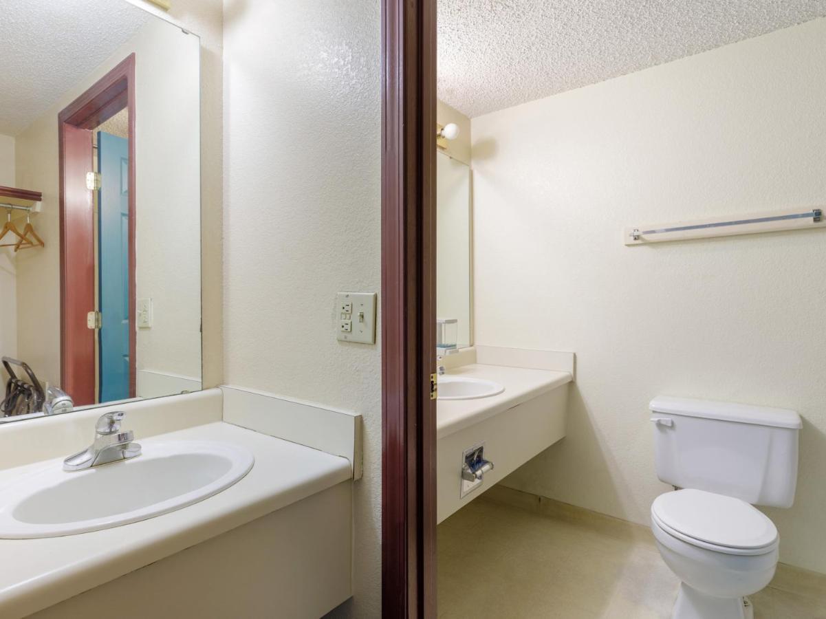 Oyo Hotel Branson Victorian Palace 2* Branson