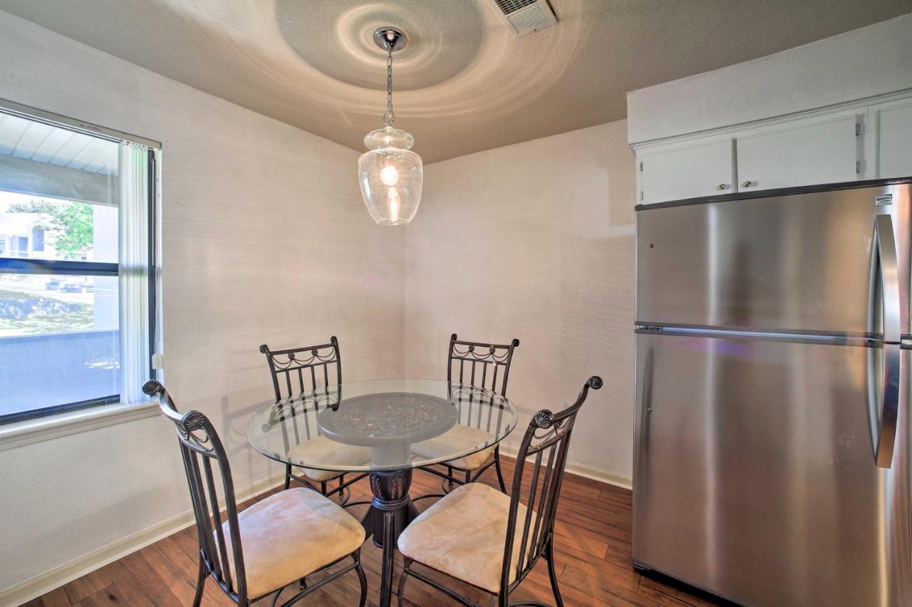 With Views 5 Mi To Strip! Apartment Branson