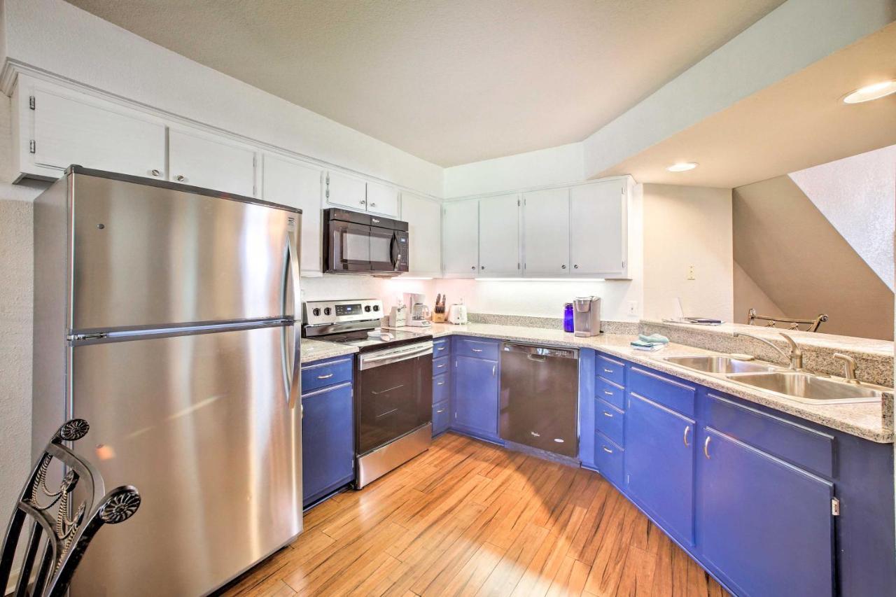 Apartment With Views 5 Mi To Strip! *